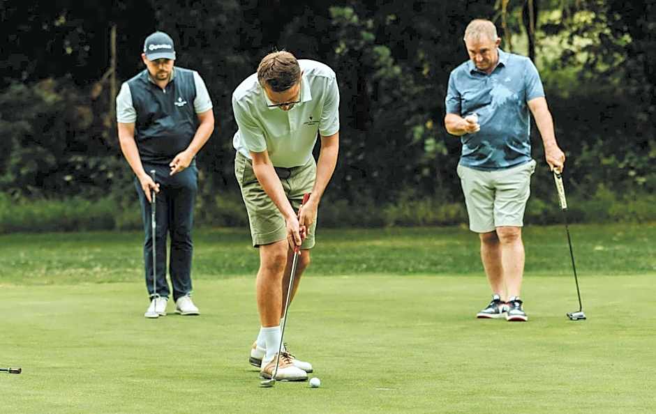 Domaine Golf Saint-Lazare