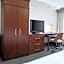 Courtyard by Marriott Carson City