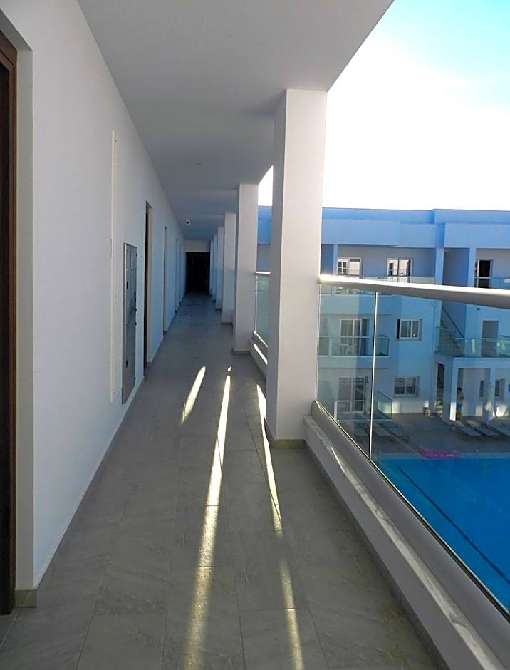 Evabelle Napa Hotel Apartments