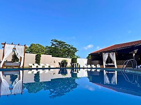 Manacá Hotel