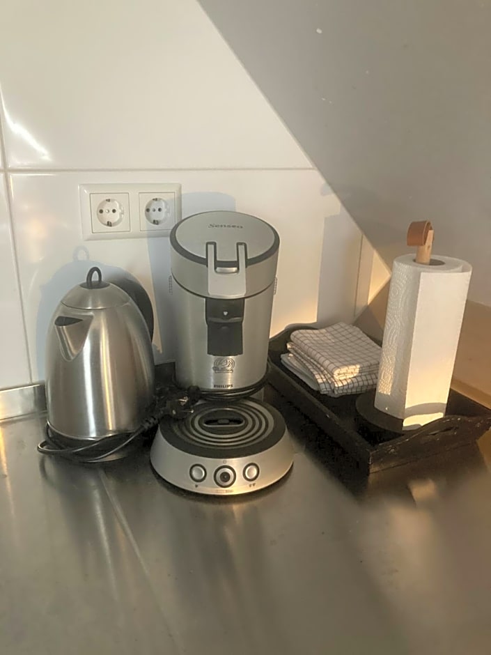 B&BOosterweg3 Studio - Free private parking