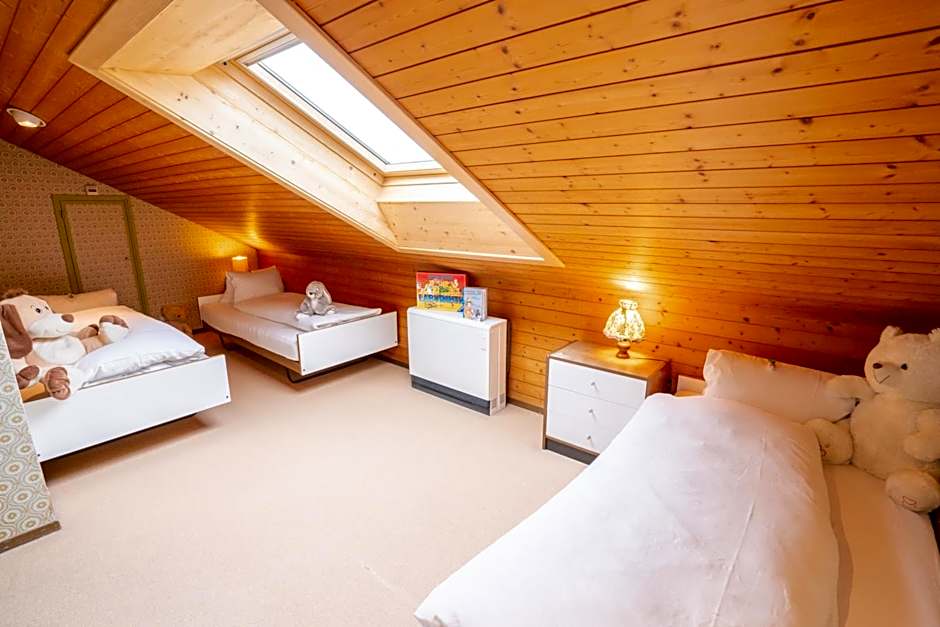 Hotel Sonne