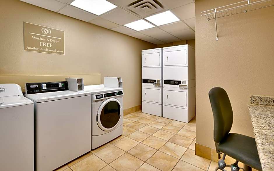 Candlewood Suites Plano East By IHG