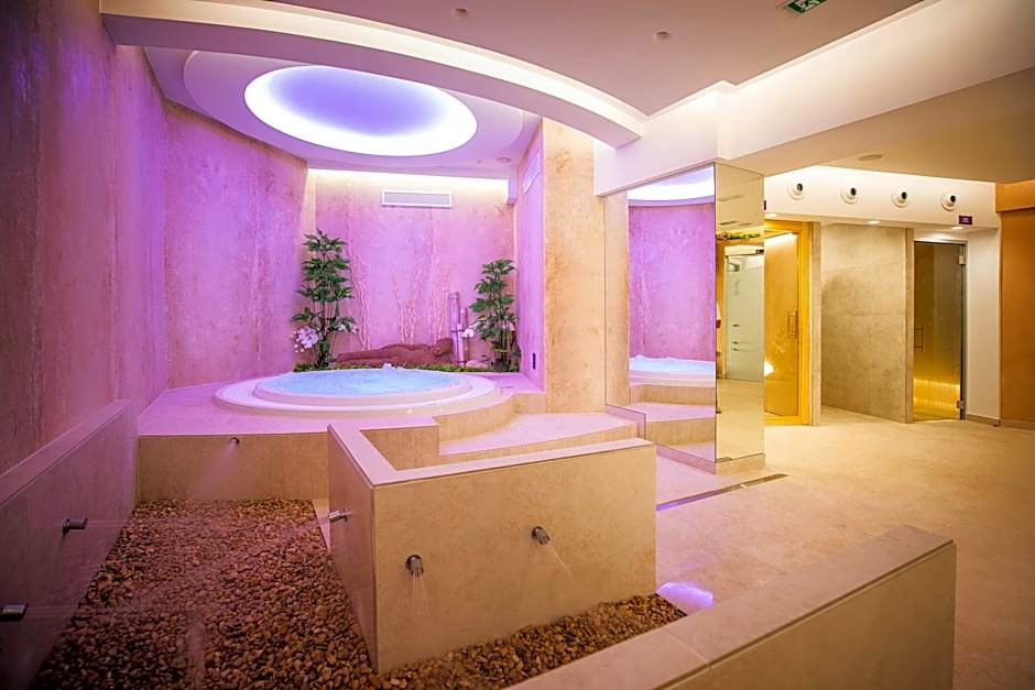 Hotel Servigroup Koral Beach