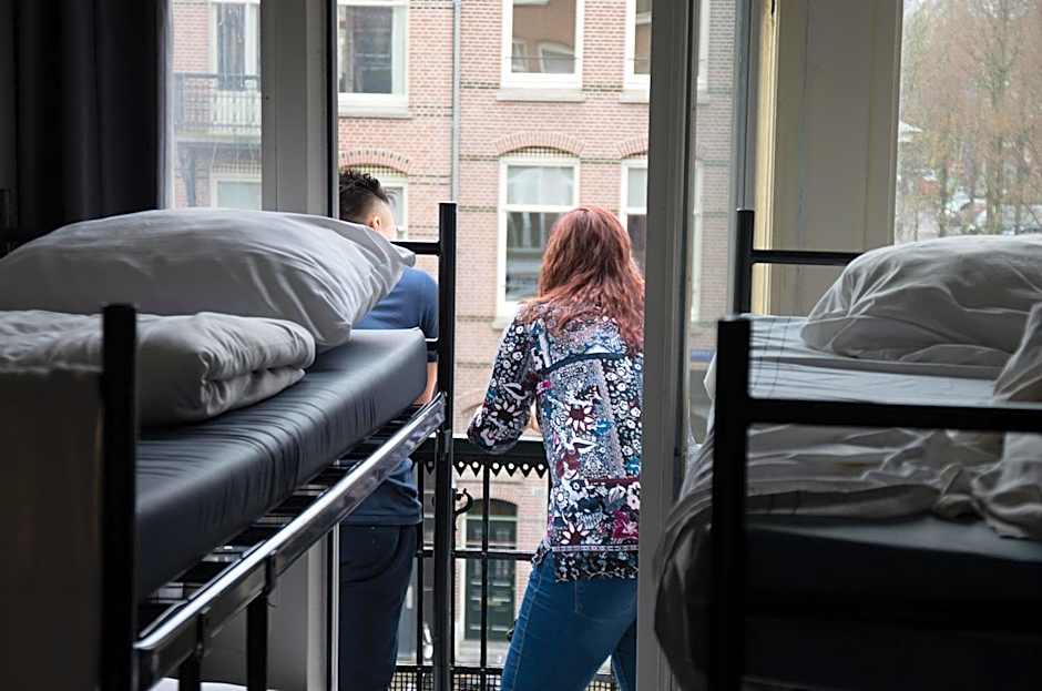 Hostel Cosmos Amsterdam