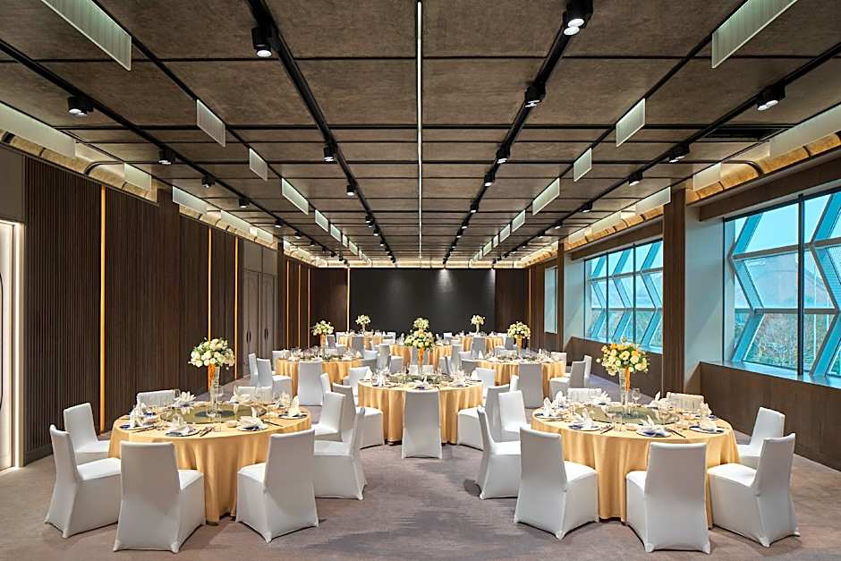 Indigo Ningbo Riverside By IHG