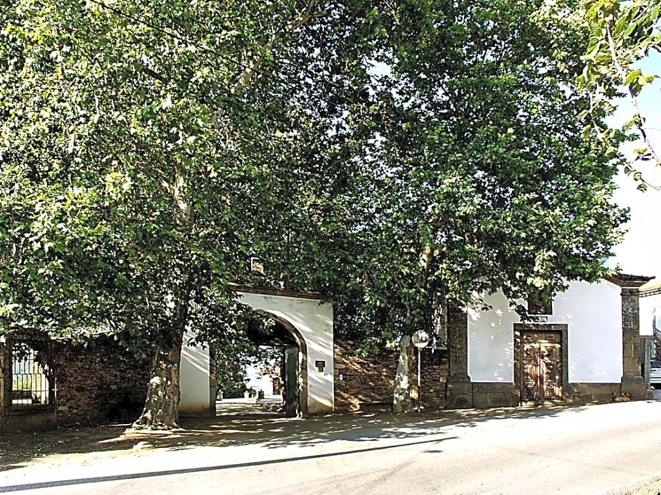 Casa De Vilarinho De S.Romao