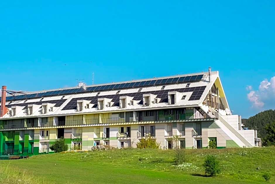 Hotel Residence Club Primula