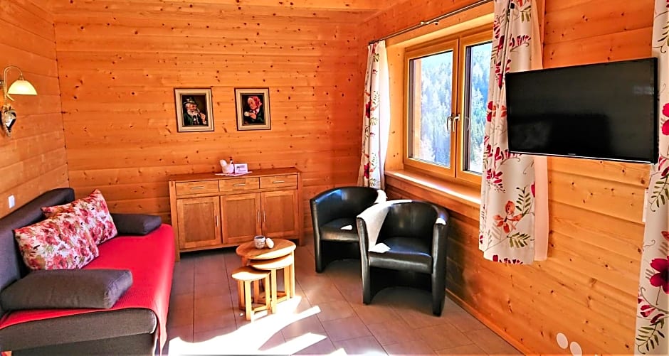 Ferienhaus Lärchenhütte