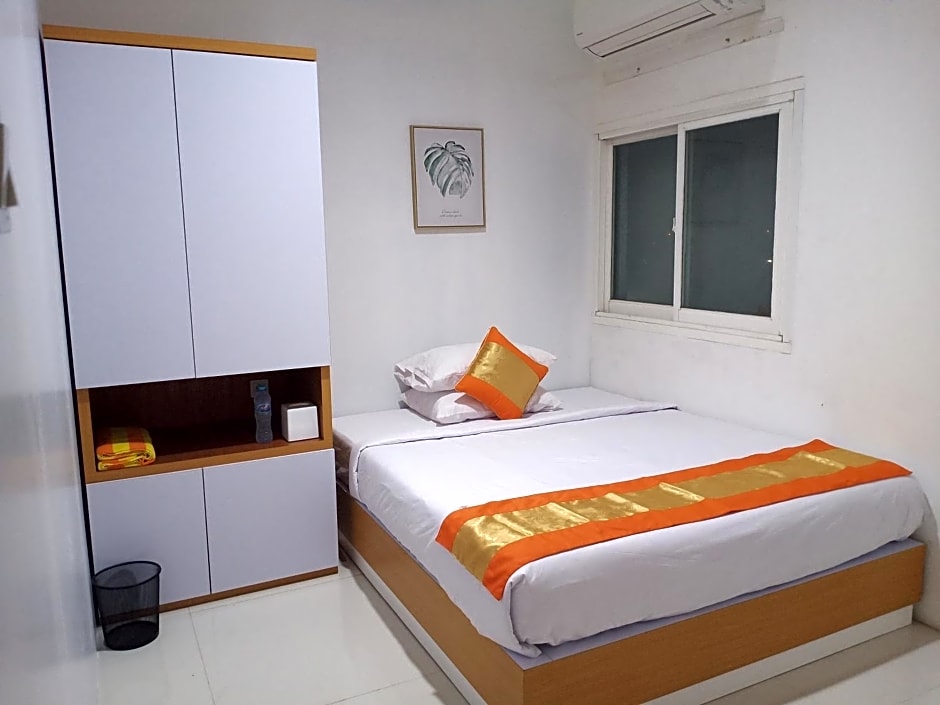 Arawa Traveller's Inn Motel