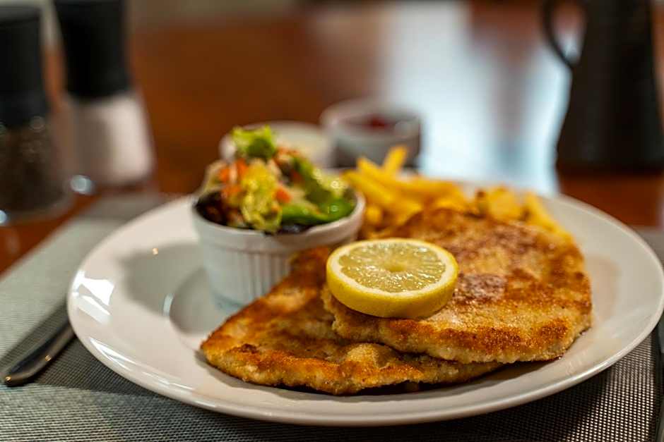 Hotel & Restaurant Tanne