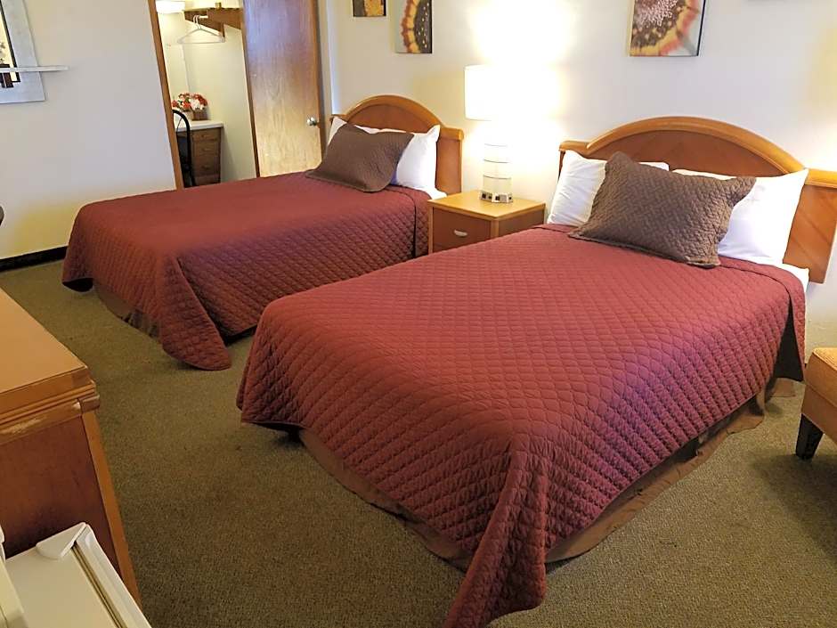 West Plains Motel