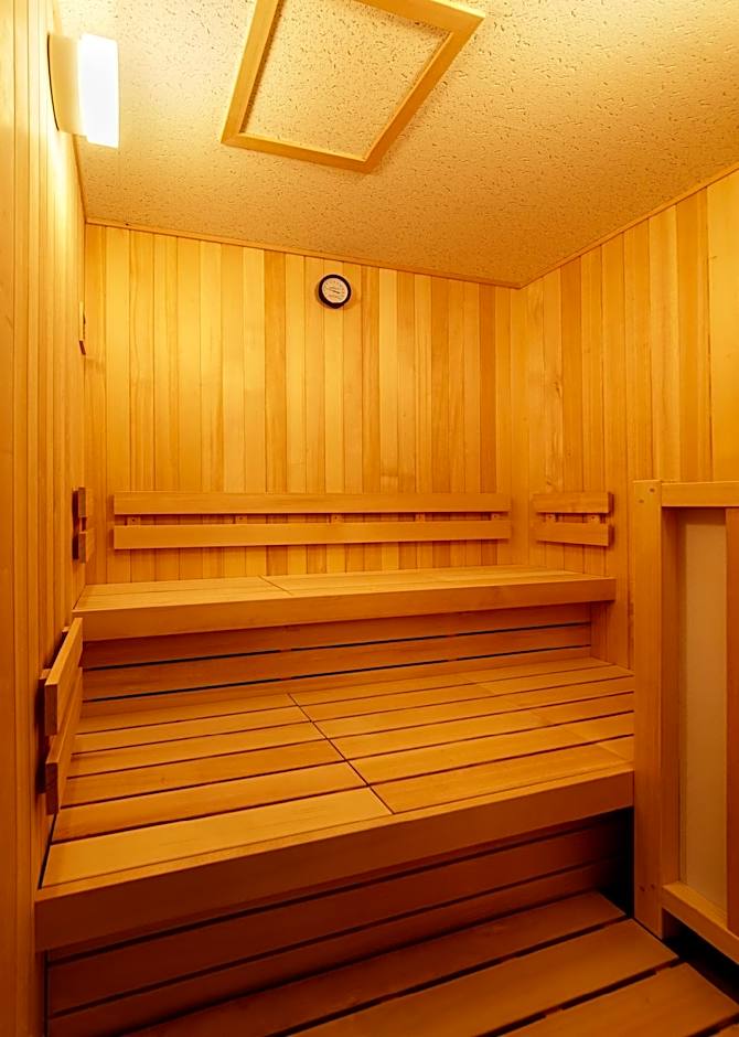 HOTEL VISCHIO TOYAMA