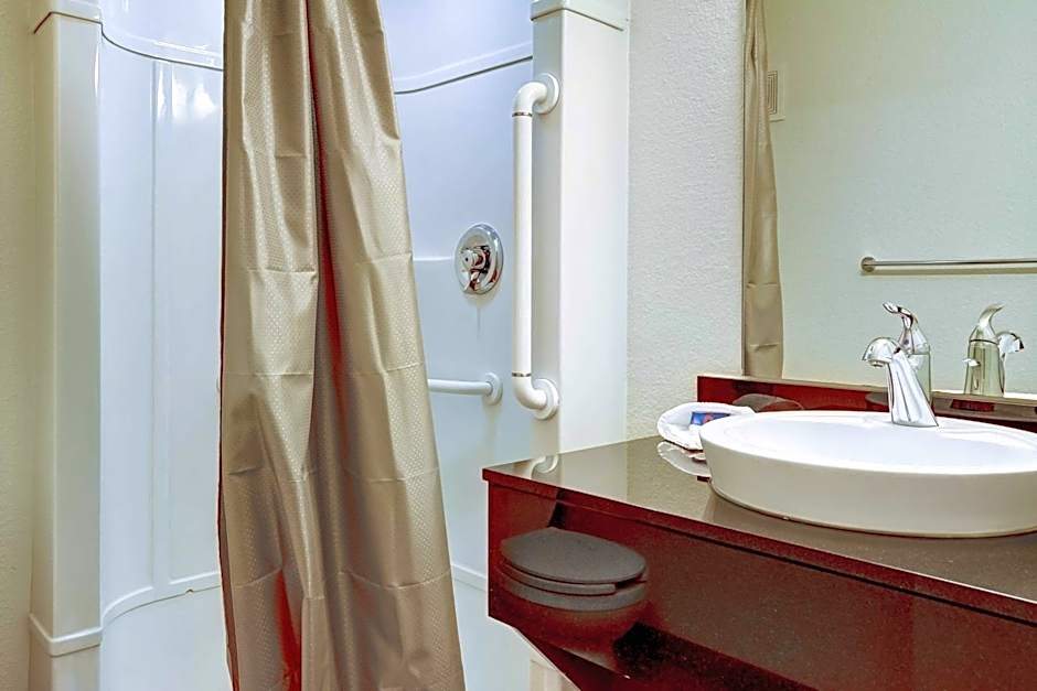 Motel 6-Eugene, OR - South Springfield