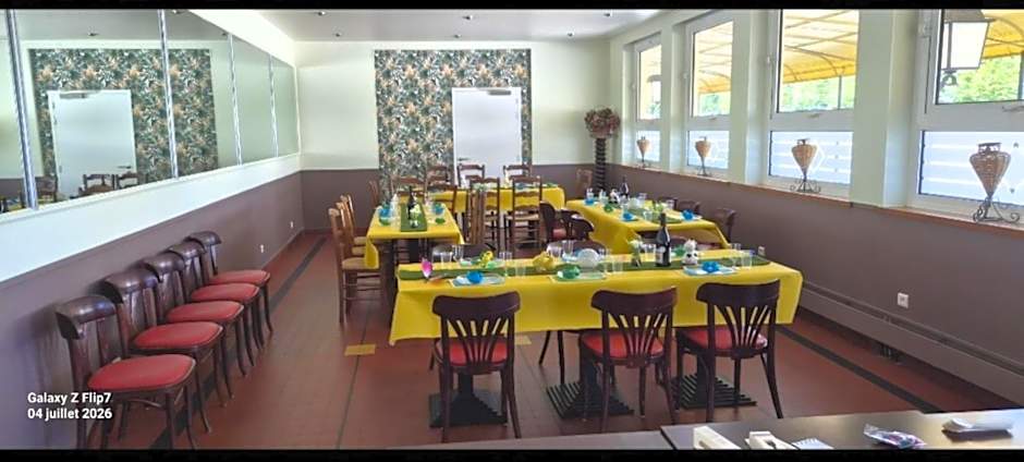 Gite Le Relais Saint Michel