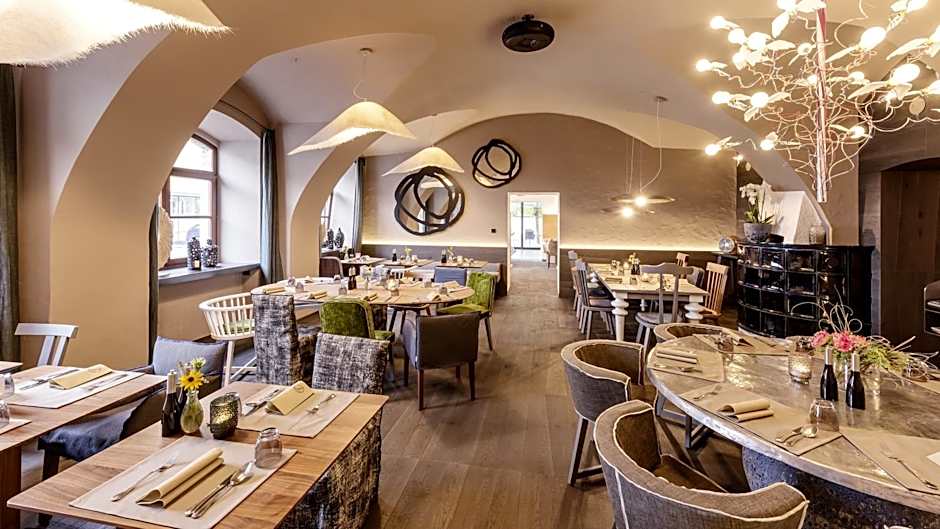 Hotel Gasthof Fischer