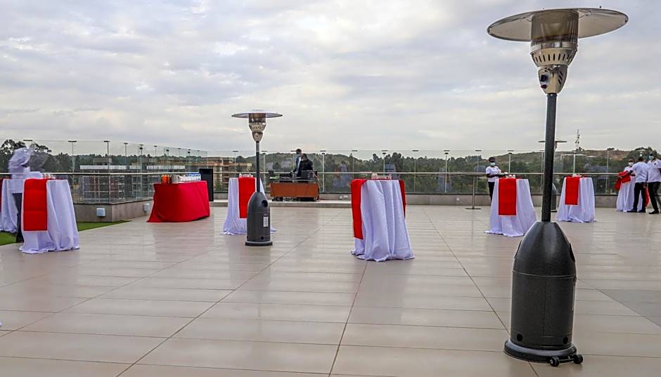 Eka Hotel Eldoret