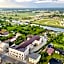 Pałac Uniejów