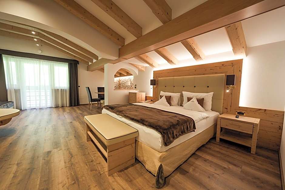 Hotel Freina