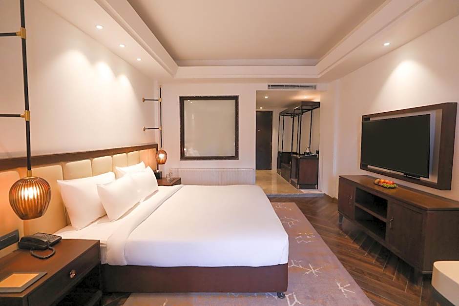 Hotel Lasermo Ladakh – Leh, PA