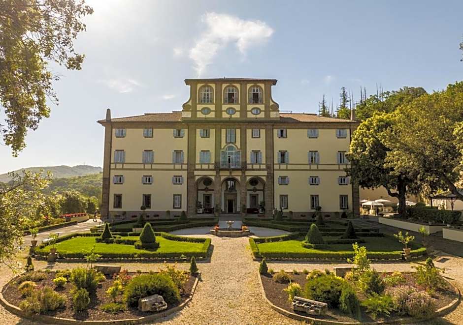Villa Tuscolana