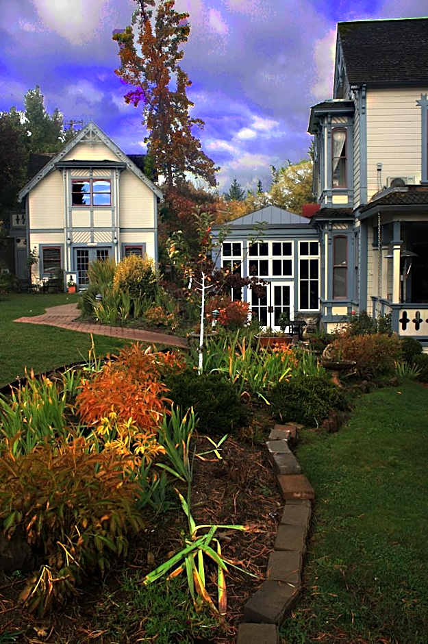 Winchester Inn
