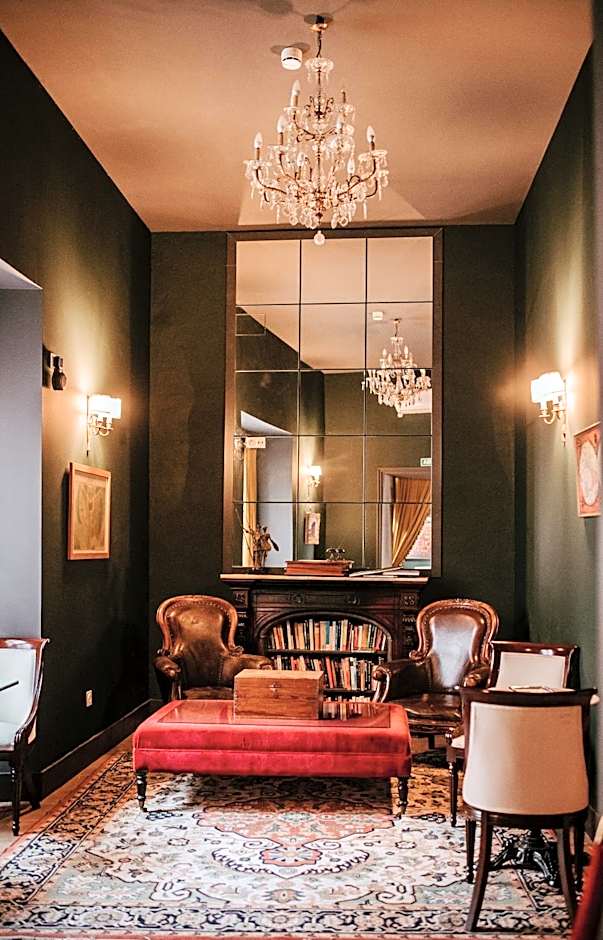 Palacio San Fernando