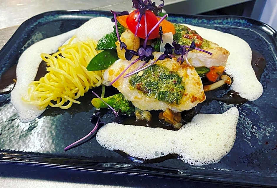 Hotel Restaurant Onkel-Otto