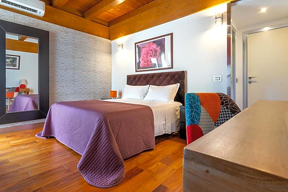 Casale Delle Ronde B&B