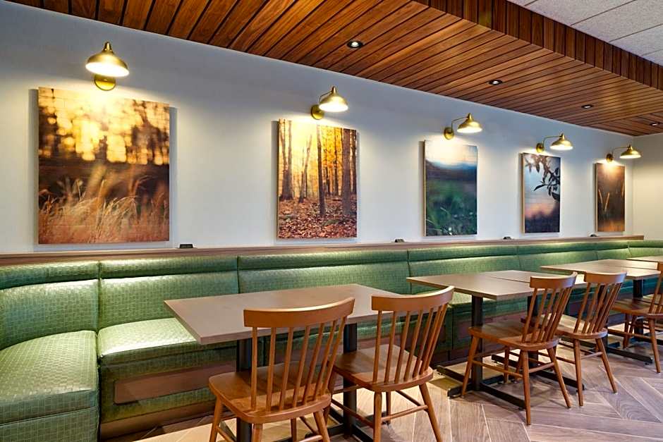 Fairfield Inn & Suites by Marriott Laurel