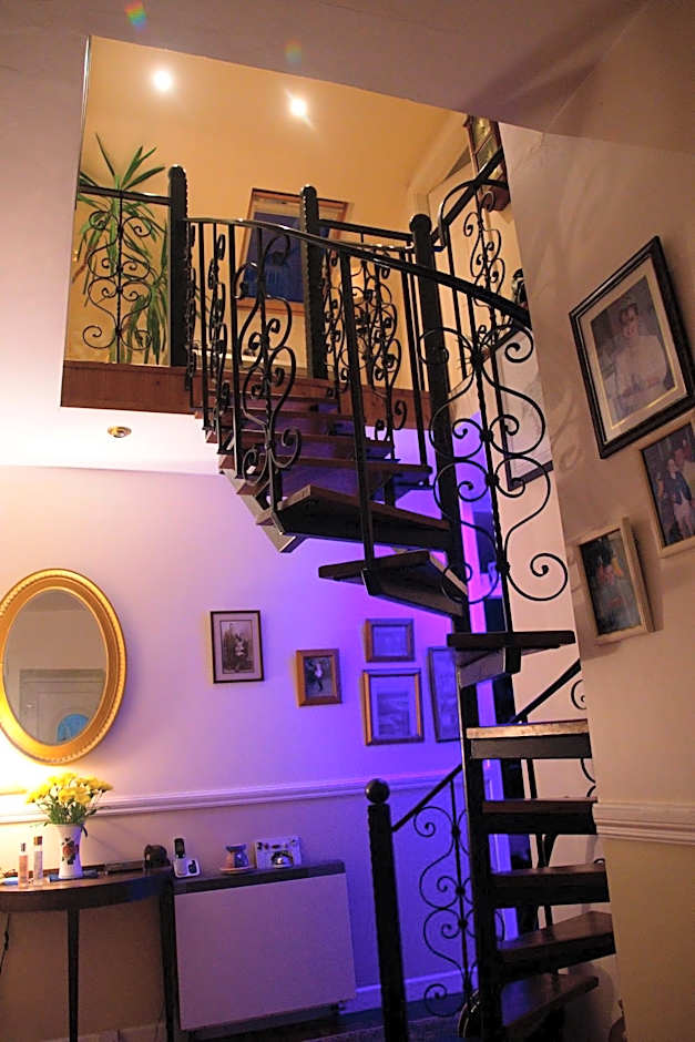 Sea Breeze Bed and Breakfast