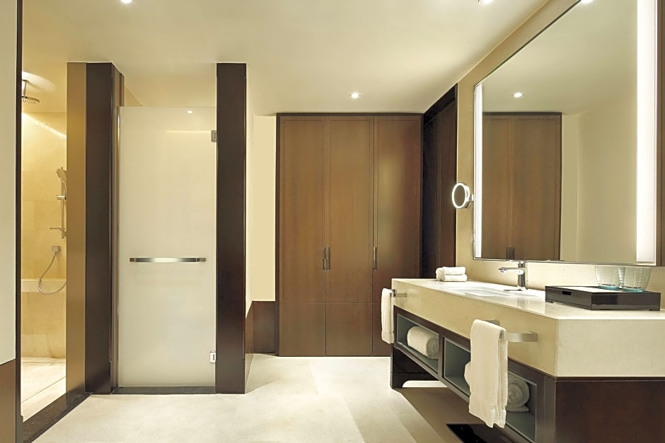 Four Points by Sheraton Chengdu, Anren