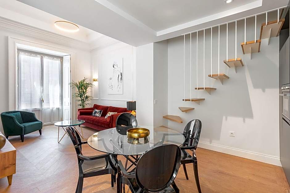 Be Mate Málaga Centro