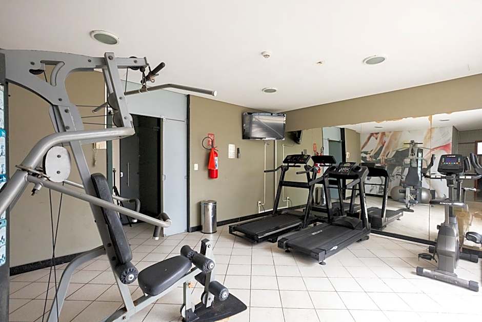 Flat Metropoles Ilha do Leite by Easy Home