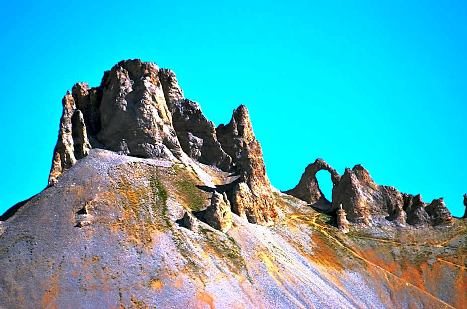 Résidence Santa Terra