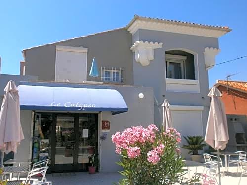 Hôtel le Calypso