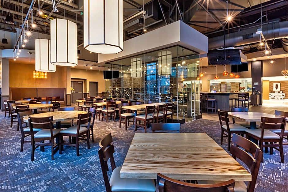 Hotel Indigo Rochester Mayo Clinic Area By IHG