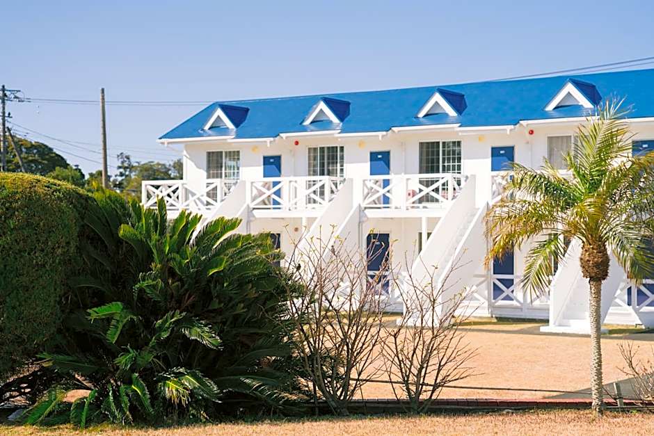 Hotel Kailani