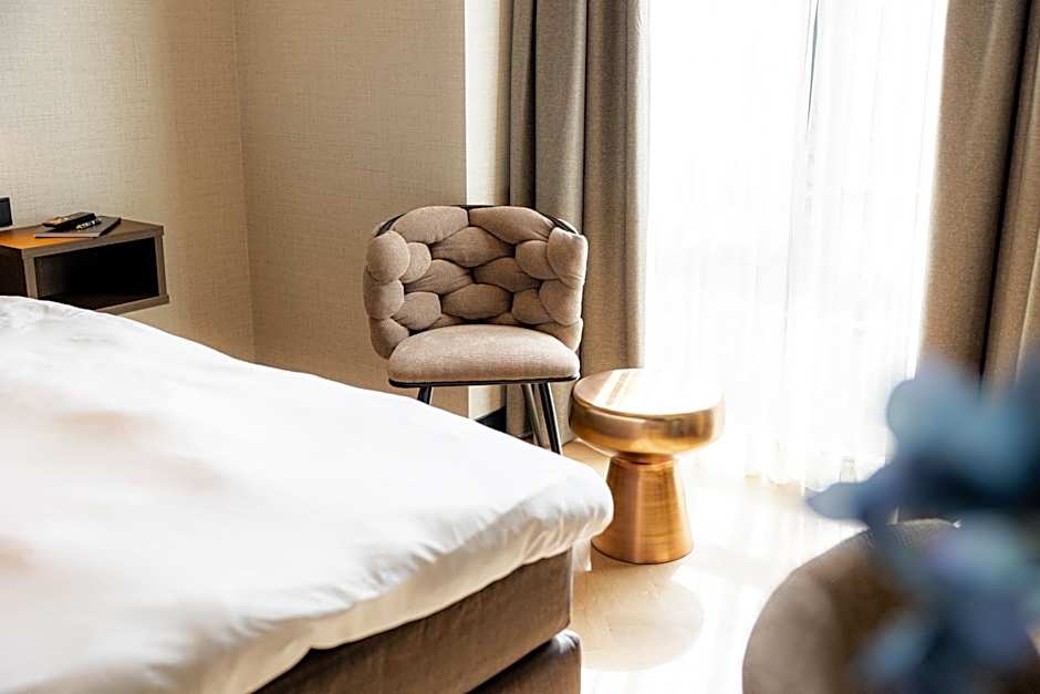 Hotel Twenty-Three Amsterdam Airport