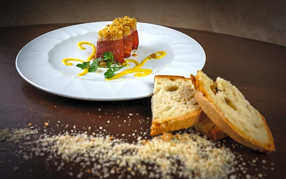 Palazzo Cestari Hotel