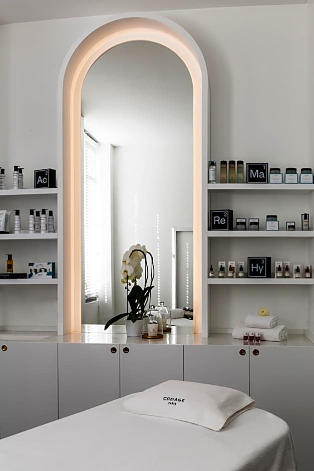 Carlton Hotel Lyon - MGallery Collection