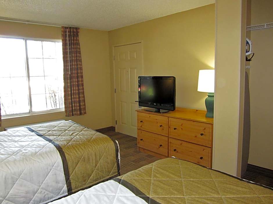 Extended Stay America Suites - San Jose - Sunnyvale