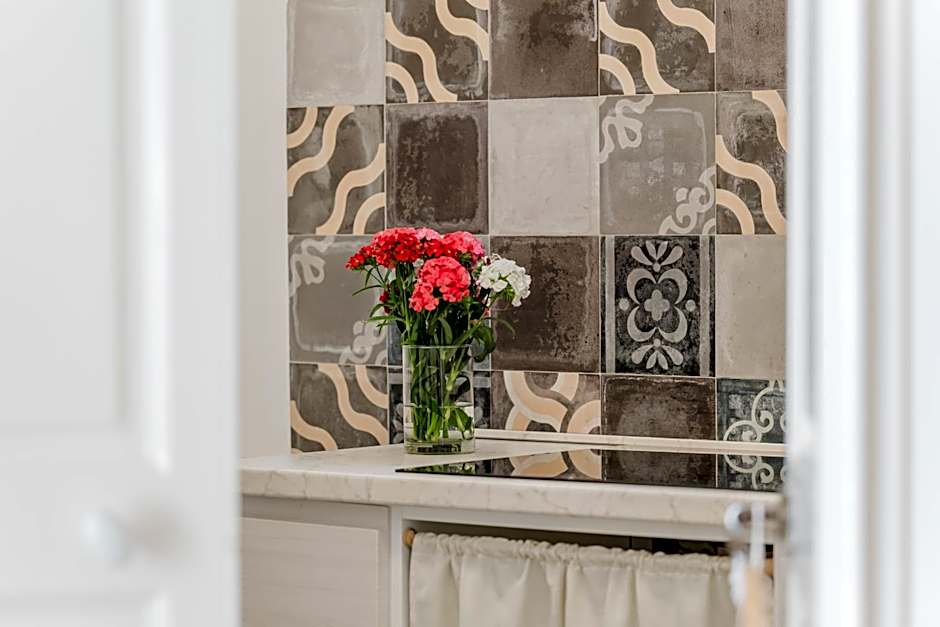 Le Stanze di Felline- Monolocali vacanze-