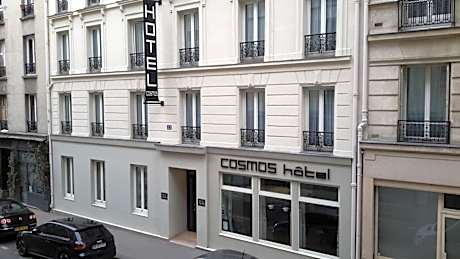 Hotel Cosmos
