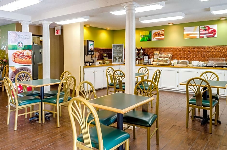 Quality Inn Meridian