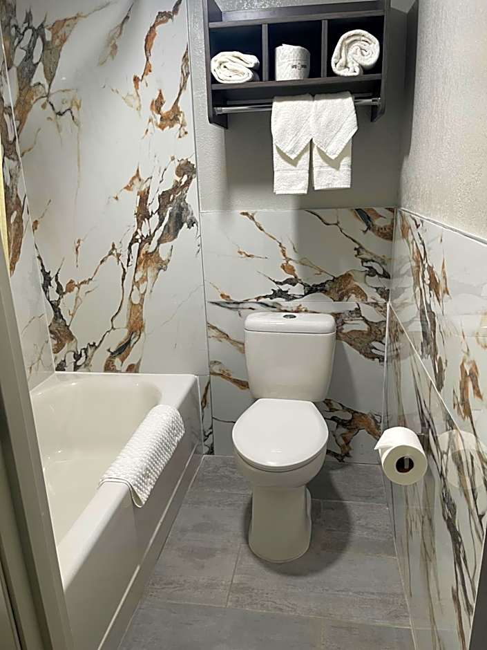 Hometown Inn And Suites Belle Plaine