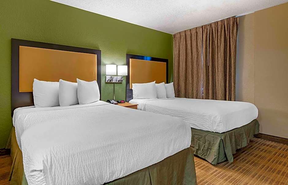 Extended Stay America Select Suites - Jacksonville - Southside - St. Johns Towne Ctr.