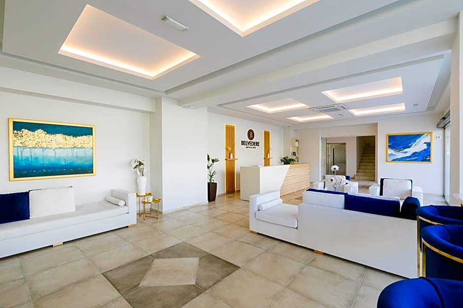 Belvedere Luxury Apartments & Spa