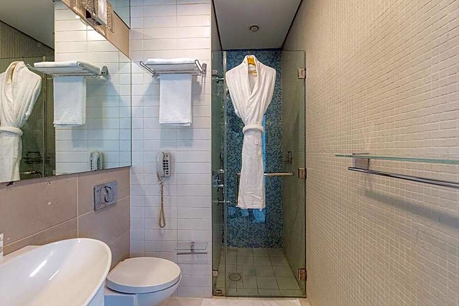 Boho Boutique Hotel Amman