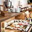 Les Dolomites Mountain Lodges